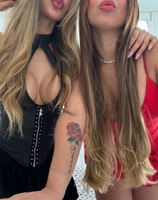 BeautifulDuox